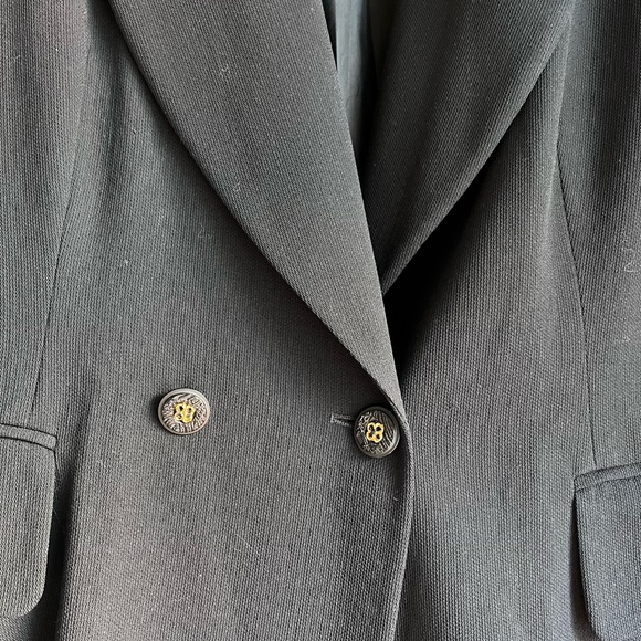 Double breasted blazer from Cerruti - Picture 3 of 7